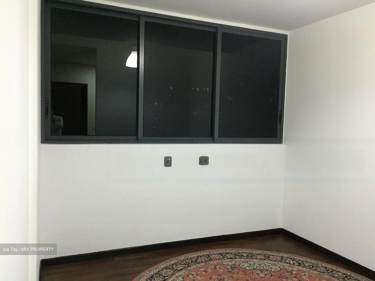 The Promenade@Pelikat (D19), Apartment #484111301